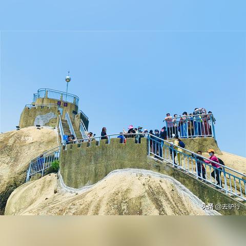 漳州市区五个必去景点？