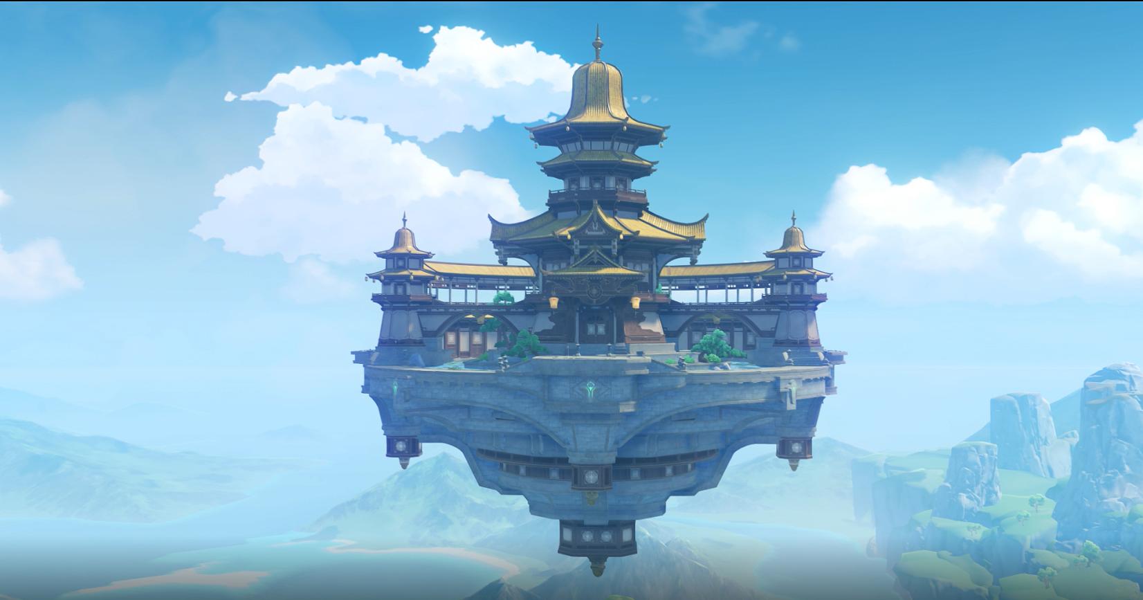 原神新手期任务怎么做（原神怎么出新手村）