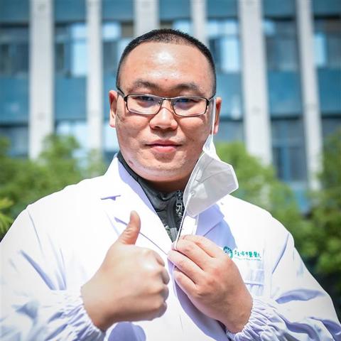 武汉市较大的医院是哪个