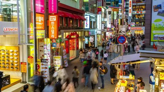 实体店：不懂私域流量，活该店铺业绩差