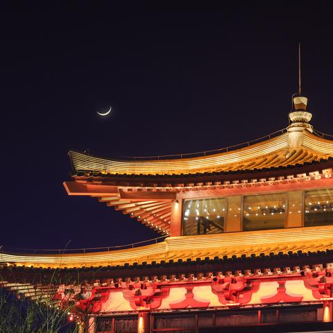 西安招保安需要带些啥？