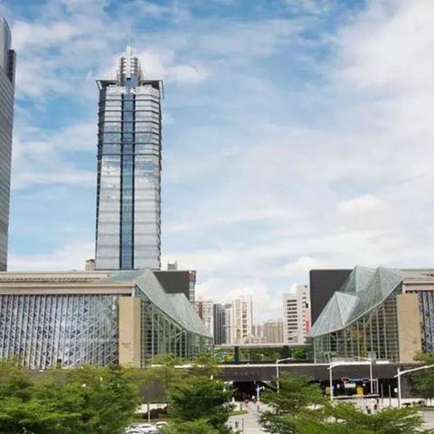 深圳市最大读书馆是哪个