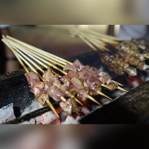 桂林市哪里烤肉好吃