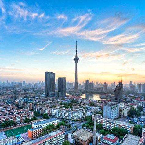 2018年哈尔滨市GDP有多少