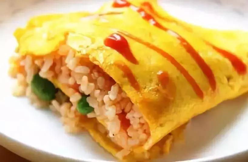 鸡蛋能做成什么美食（一碗饭用几个鸡蛋做蛋炒饭最合适）