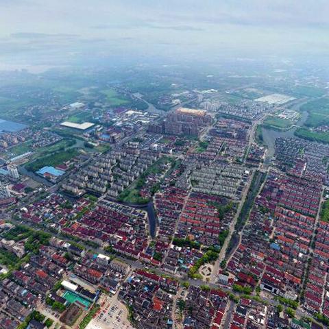 苏州市吴江区属于哪个镇