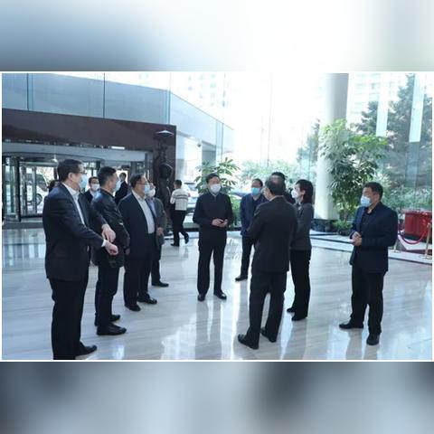 大连市的市长是干什么