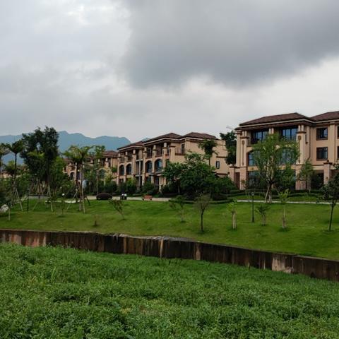 重庆哪个区县钓鱼资源好