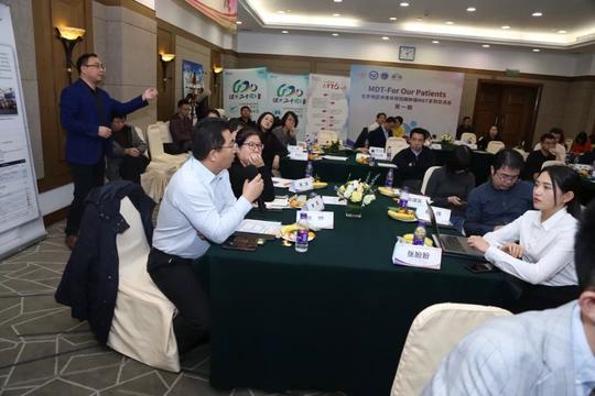 思路迪助力《中国医师协会交流会》第一期圆满召开|芳晟分享