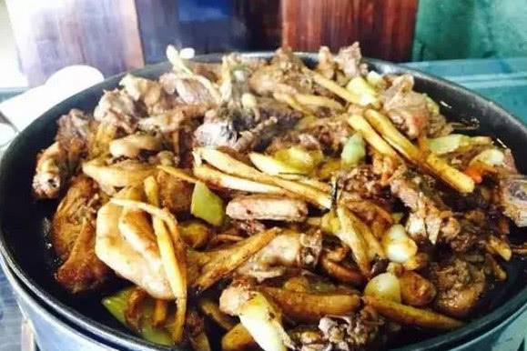 广西可以做什么美食（广西14市111个县市区）