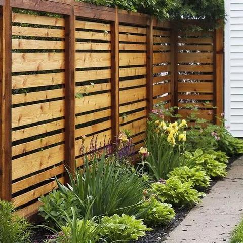 花园围墙效果图大全的长尾关键词是什么