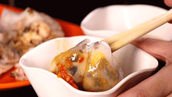 北海有什么美食（北海最出名小吃一条街）