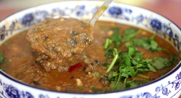 巢湖美食有什么（巢湖有那些特产）