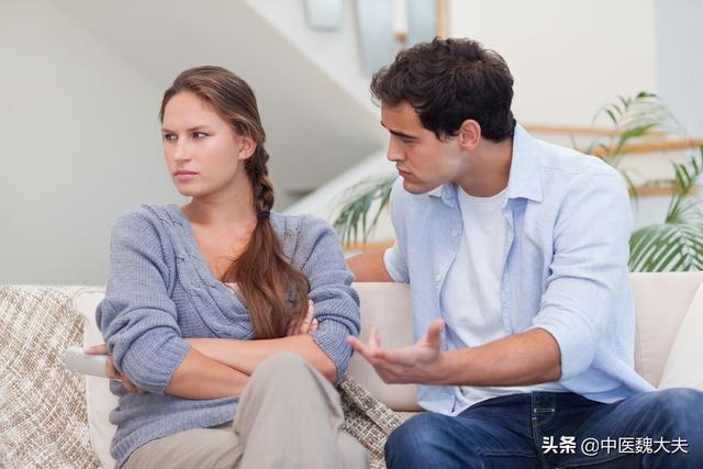 经期性生活成为不孕不育的“凶手”