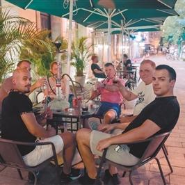 厦门美食中山路烤肉的相关长尾关键词有哪些