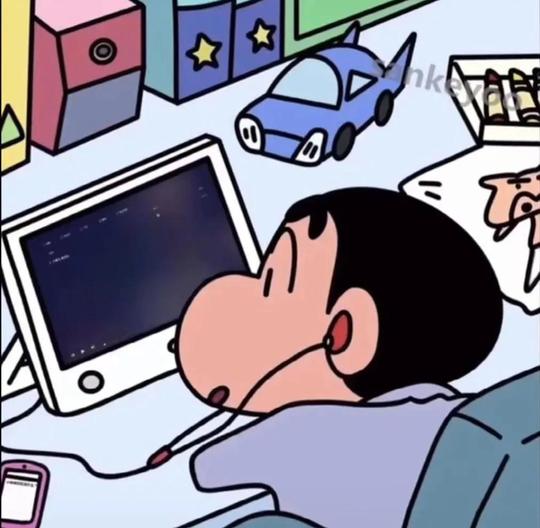 抖音表情包|胸小都是正常的，我一定要买条内裤给你