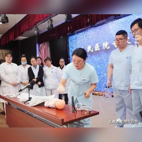 天津中二附属儿科怎么样