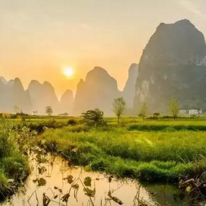 桂林市清风小区在哪里