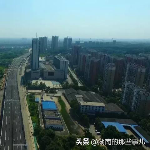 长沙市政亮化工作怎么样