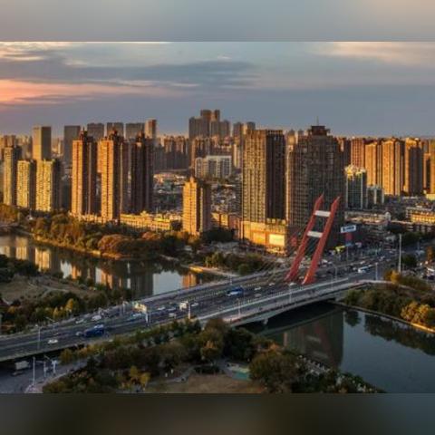 合肥市大兴镇在哪个区