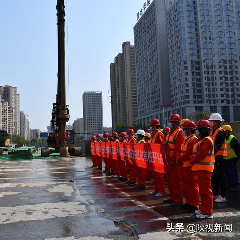 西安市工地破桩怎么承包