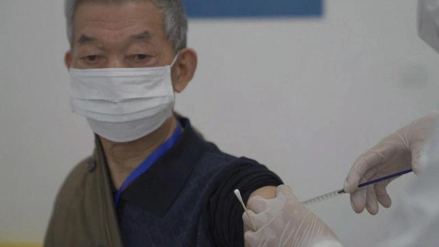 武汉新冠疫苗预约接种门诊完整版名单 武汉新冠疫苗预约接种门诊完整版名单