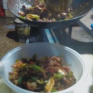 临沂市美食夜市在哪里啊
