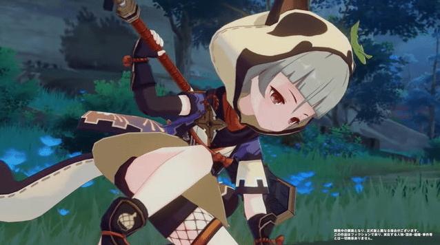 原神稻妻雷电柱子怎么点亮（原神萌新怎么提前解锁稻妻）