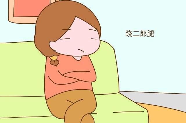 孕期手脚发麻是回事