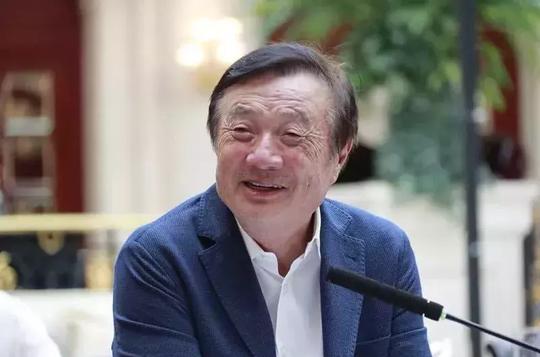 新零售创业丨任正非43岁创立华为，30年实现2万到千亿产值的跨越