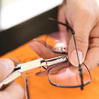 广州修理眼镜相关长尾关键词有哪些