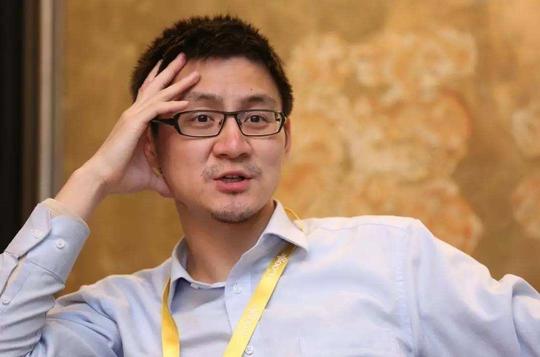 前智明星通总裁谢贤林再创业获腾讯投资，亦为元气森林股东