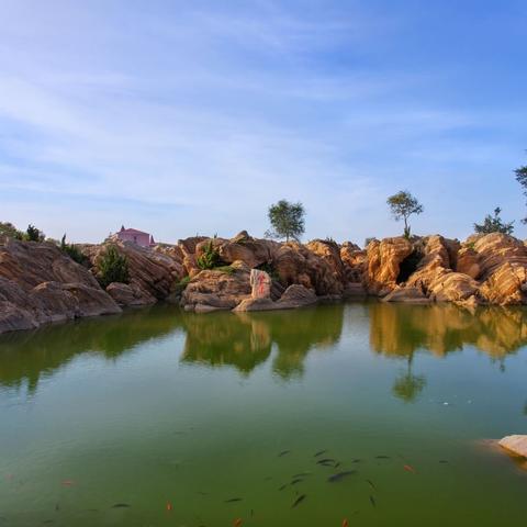 大连市开发区什么好玩的