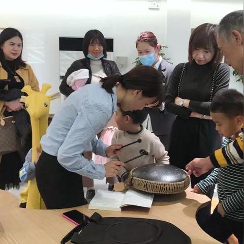 上海乐器社群有哪些公司