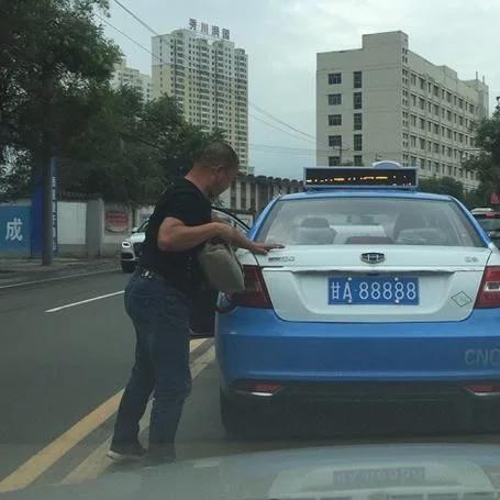 兰州市公交出租车行情怎么样？