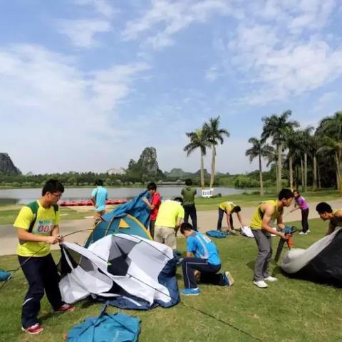 南宁可以搭帐篷露营地的相关长尾关键词有哪些