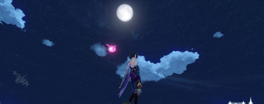 原神怎么和别人打（原神进入别人的世界怎么换角色）