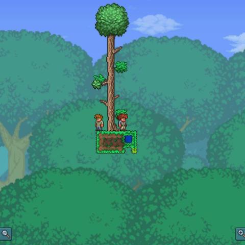 wiki泰拉（Wiki泰拉，探索与挖掘的奇妙世界）