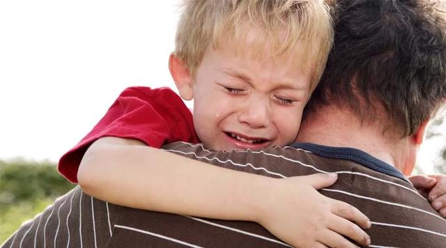 孩子发脾气哭闹怎么办