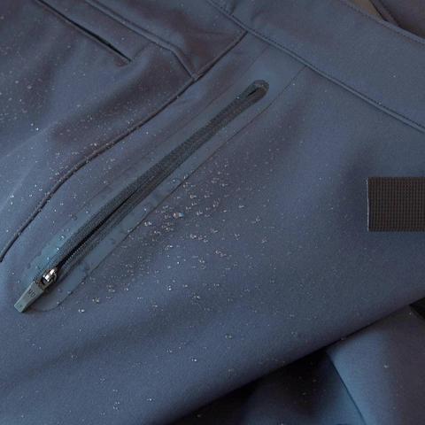 抓绒是什么面料