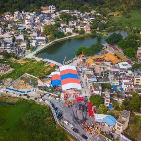 广东省佛山市祖庙视频的长尾关键词有哪些