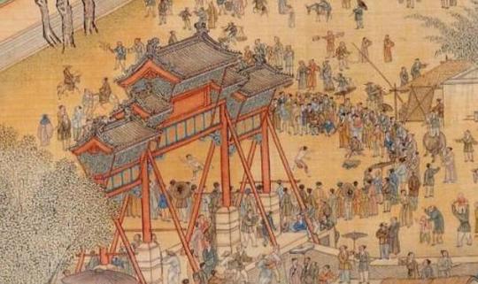 历史解秘：唐玄宗的功与过——从开元盛世到安史之乱
