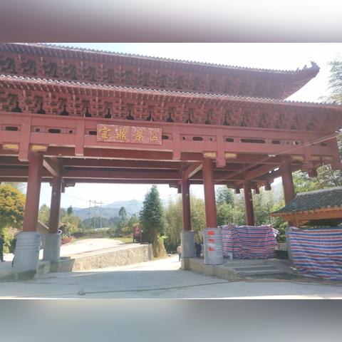 桂林市宝鼎瀑布怎么样