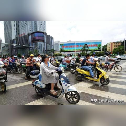 合肥市禁摩什么时候解禁