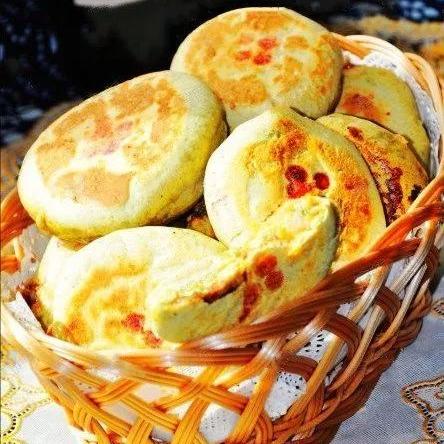 兰州大月饼哪里买？