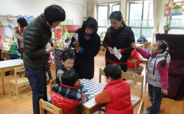 孩子一般是攀比什么东西