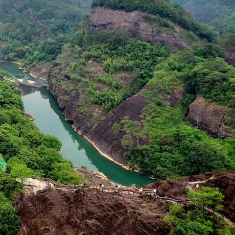 福建闽北有哪个市