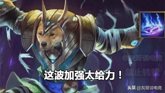 lol新版本又一冷门英雄崛起？原本后期才出山，如今20分钟成爸爸