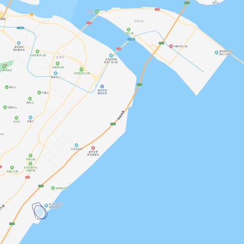 温州市滨海村是哪个区的