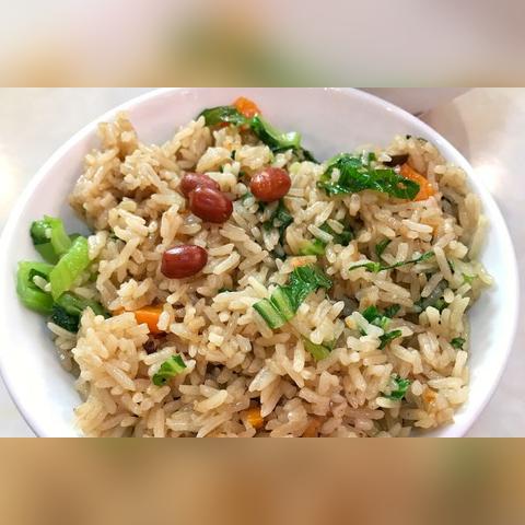 福建人喜欢吃面还是米饭？